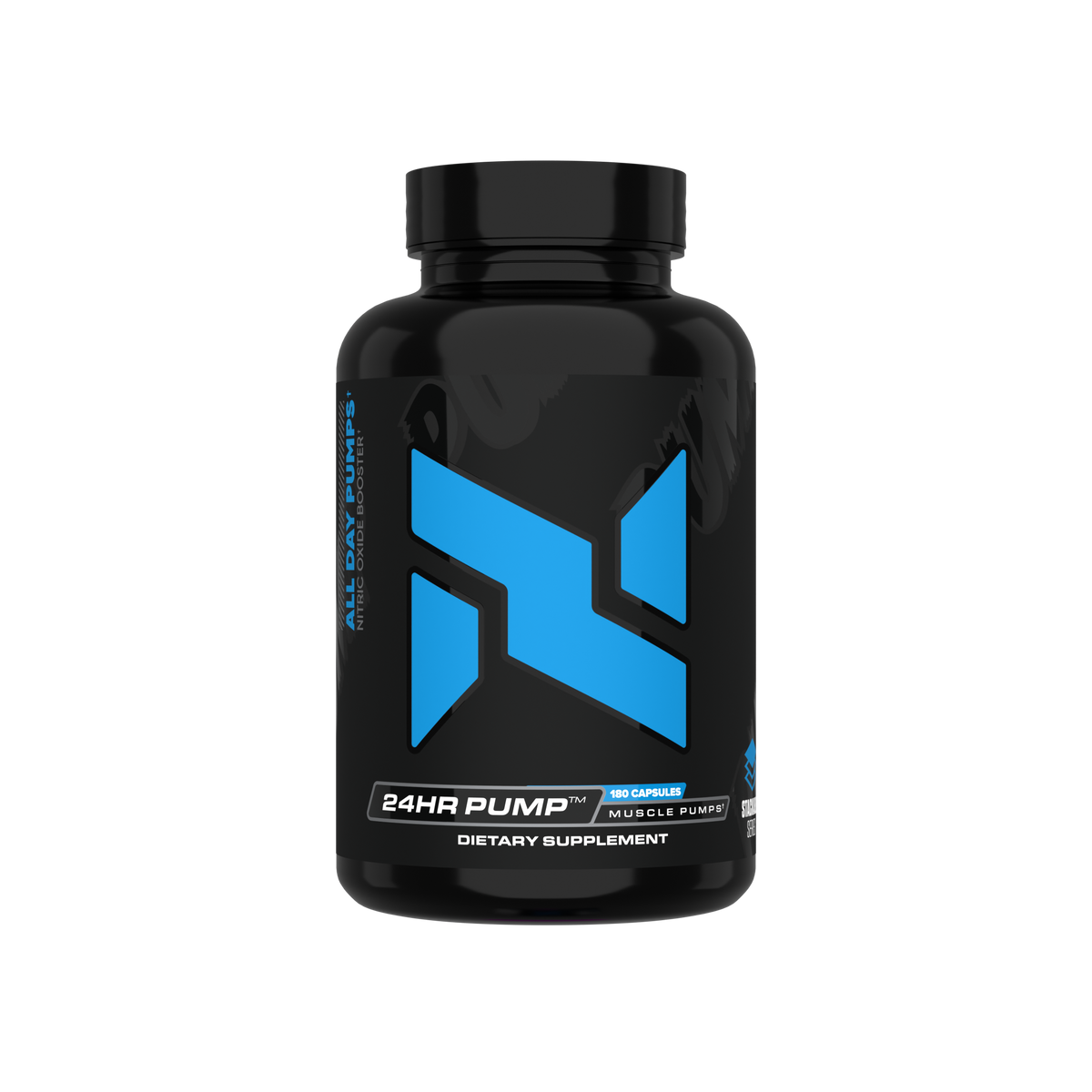 24HR Pump™