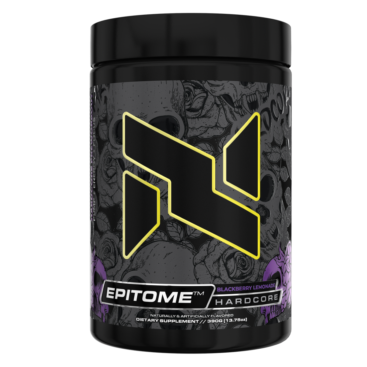 Epitome Hardcore