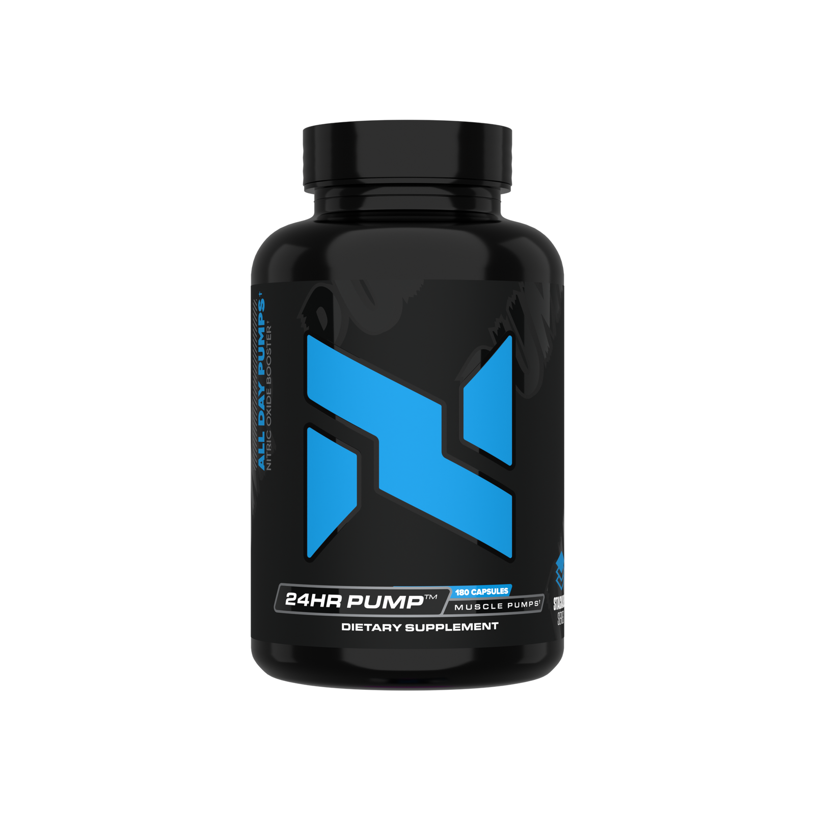 24HR Pump™