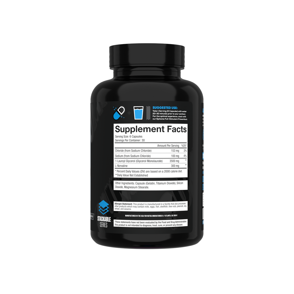 24HR Pump™