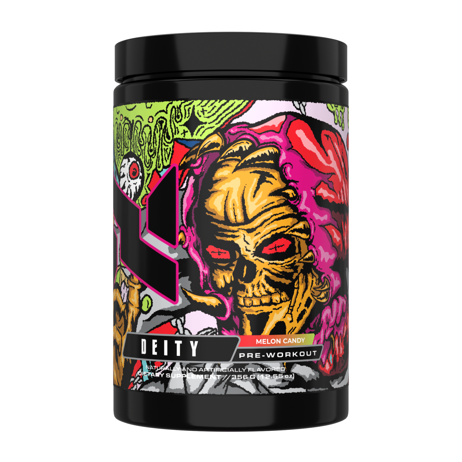 Deity V2