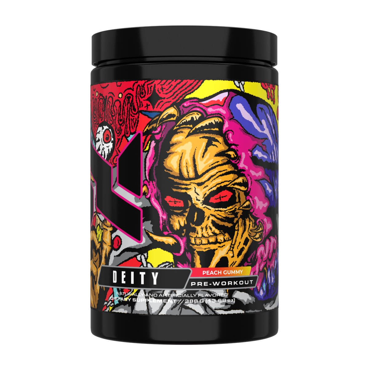 Deity V2