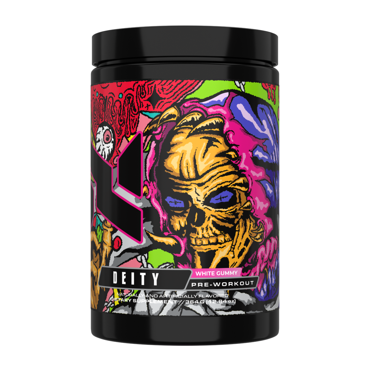 Deity V2