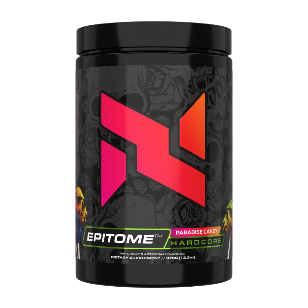 Epitome Hardcore