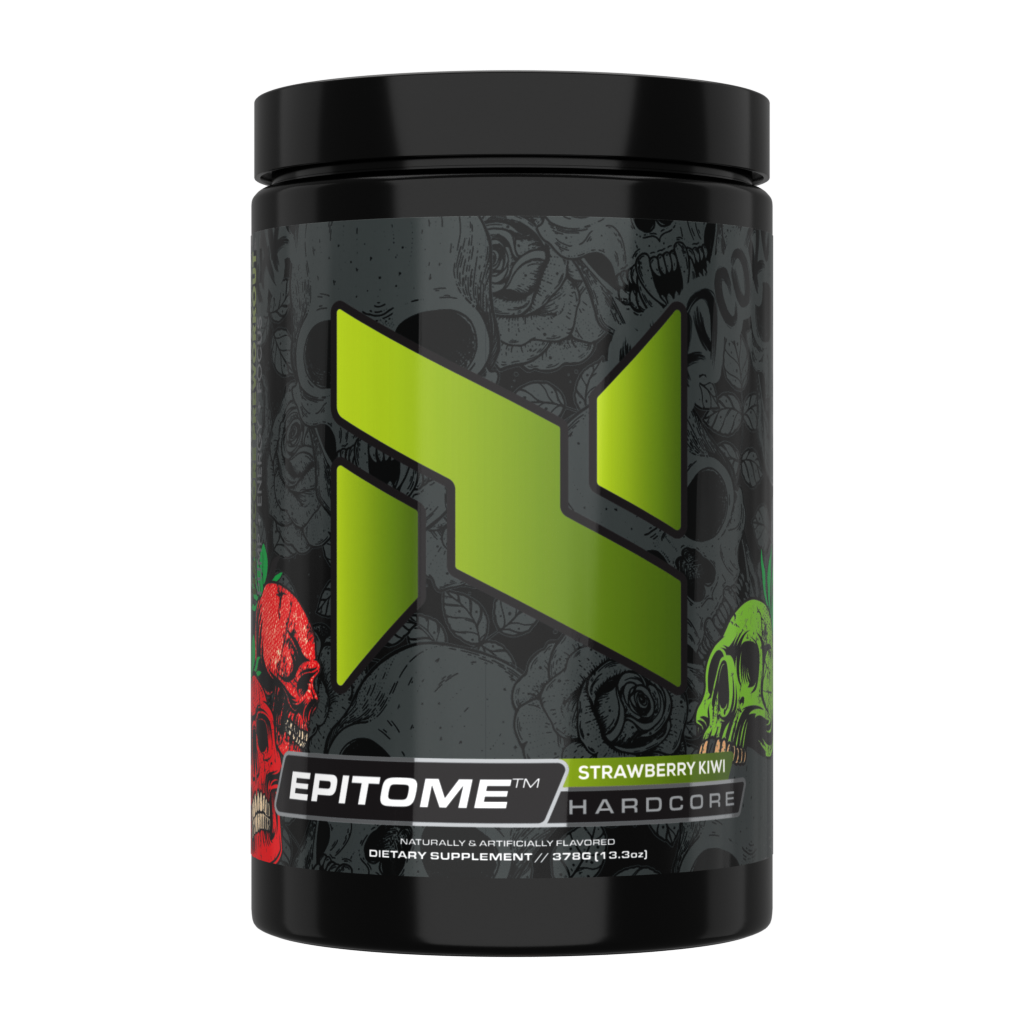 Epitome Hardcore