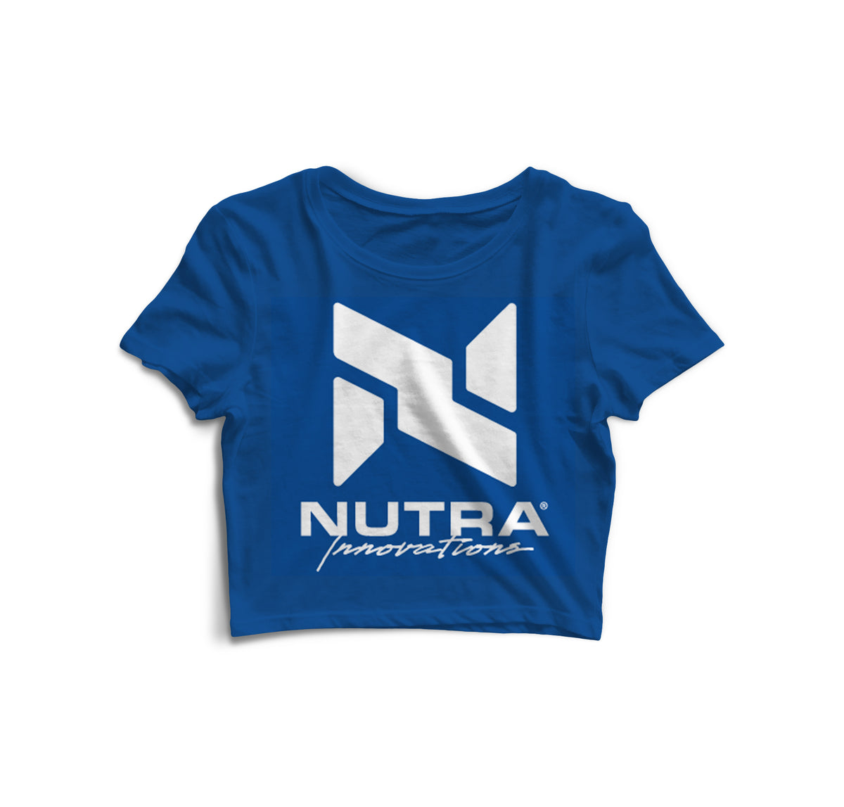 Female Crop Top (Runs Small)